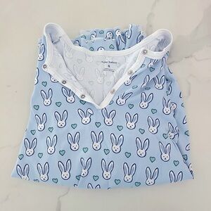 Women’s Bunny Roller Rabbit set!